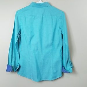 Banana Republic Tops - NWT Banana Republic Oxford Shirt Banana Republic Tops - NWT Banana Republic Oxford Shirt